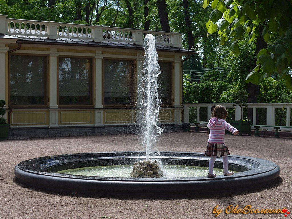 Первое слово